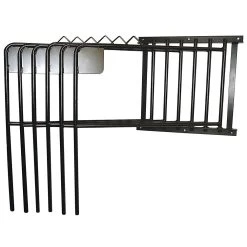 Dekenrek Voor 6 Dekens