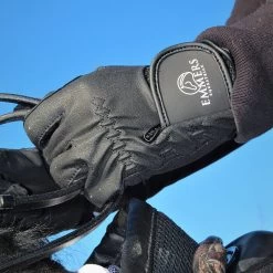 Emmers Handschoenen Light -Equestrian Supply Store HIHT8118