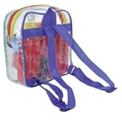 Rugzak Kids Poetsspullen