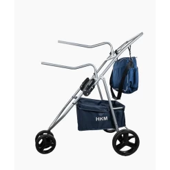 HKM Zadelkar Opvouwbaar