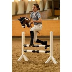 HKM Stokpaard Hobby Horse -Equestrian Supply Store HKM stokpaard hobbyhorsing 13750 5