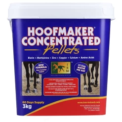 TRM Hoofmaker Concentrated Pellets