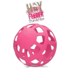 Hay Slowfeeder Fun And Flex 22cm -Equestrian Supply Store HVHOOI018Pink