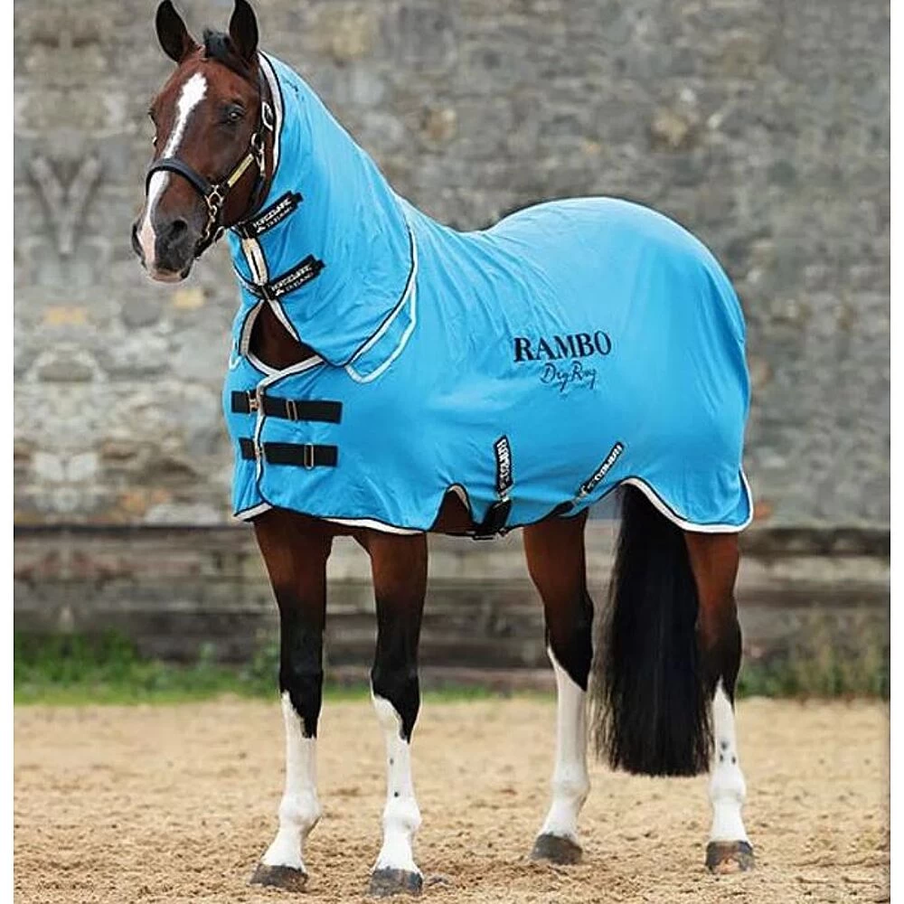 Rambo Dry Rug Supreme 5 Rambo Dry Rug Supreme - Image 3