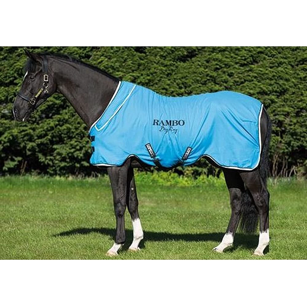 Rambo Dry Rug Supreme 7 Rambo Dry Rug Supreme - Image 5