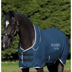 Rambo Dry Rug Supreme