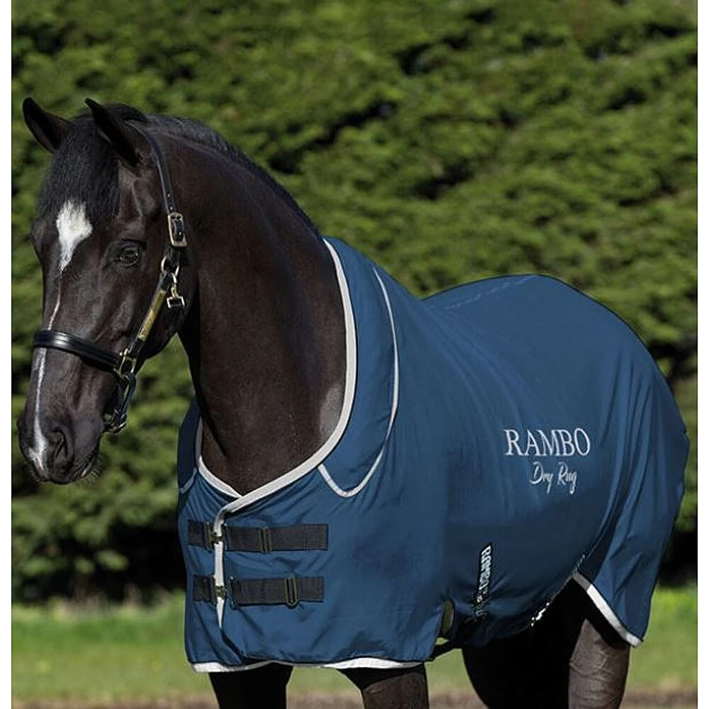 Rambo Dry Rug Supreme 3 Rambo Dry Rug Supreme