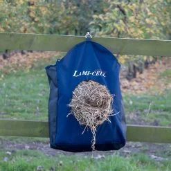 Lamicell Hooizak Polyester Navy