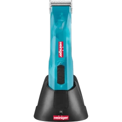 Heiniger Opal Scheermachine | 2 Speed | Duo Accu 11 Heiniger Opal Scheermachine | 2 Speed | Duo Accu -Equestrian Supply Store Heiniger opal 2speed 2