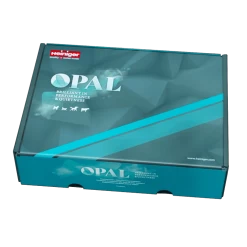 Heiniger Opal Scheermachine | 2 Speed | Duo Accu 13 Heiniger Opal Scheermachine | 2 Speed | Duo Accu -Equestrian Supply Store Heiniger opal 2speed 3