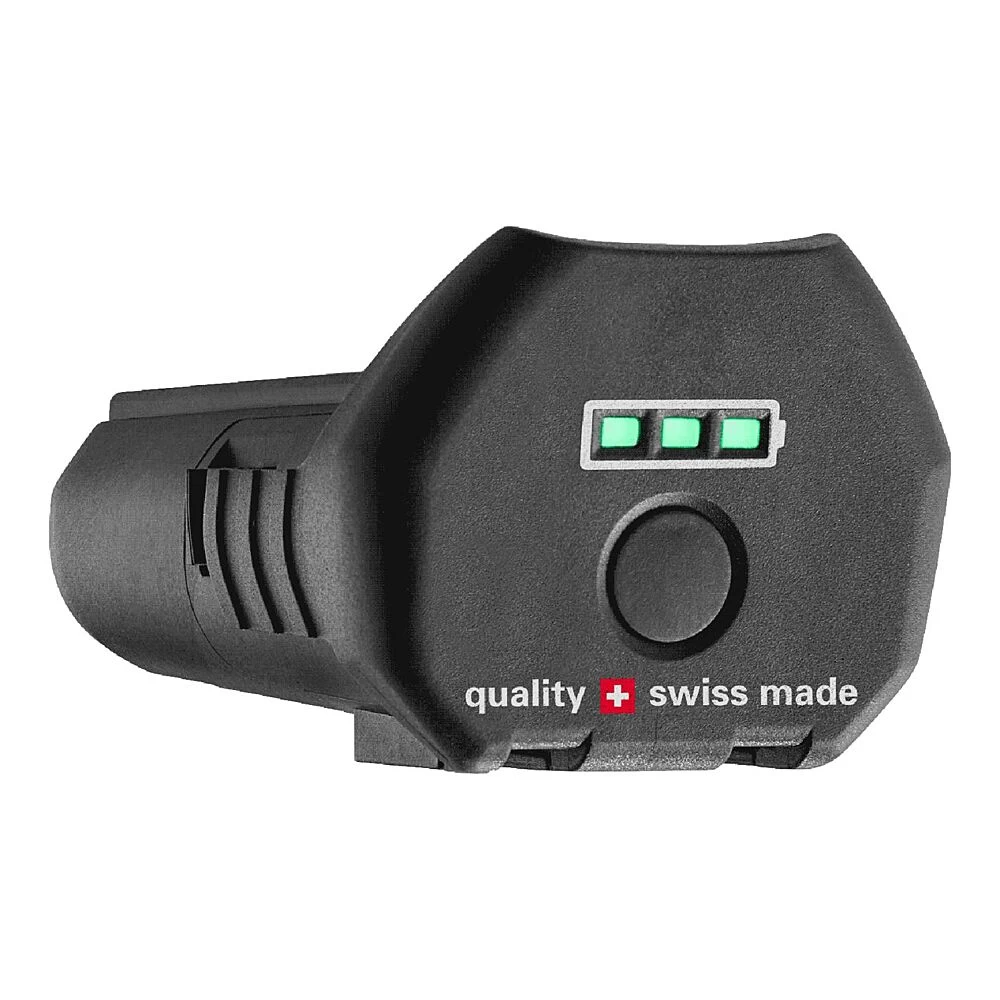 Heiniger Opal Scheermachine | 2 Speed | Duo Accu 9 Heiniger Opal Scheermachine | 2 Speed | Duo Accu - Image 7