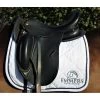 Emmers Zadeldek Luxe Dressuur Met Logo -Equestrian Supply Store IMG 0906