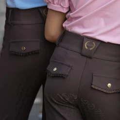 Joline Rijbroek | Full Grip | Meisjes 37 Joline Rijbroek | Full Grip | Meisjes -Equestrian Supply Store IMG 3701 1 1024x10242x2