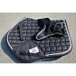 Emmers Zadeldek Basic Veelzijdigheid -Equestrian Supply Store INSADDLEPADBACKEMBVzwgrwigr