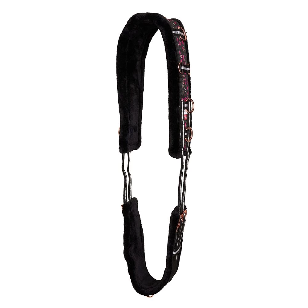 Imperial Riding Longeersingel Flower Power 3 Imperial Riding Longeersingel Flower Power