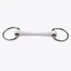 Trust Inno Sense Bustrens | Mullen | Hard | 20MM | 12.5CM -Equestrian Supply Store Inno Sense eggbut flexi
