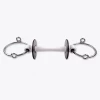 Trust Inno Sense Water-Ophaaltrens | Zacht | 20MM | 13.5CM -Equestrian Supply Store Inno Sense loose ring gag