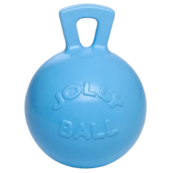 Jolly Ball -Equestrian Supply Store JOLL008A jolly ball licht blauw quot bosbessengeur quot 25cm