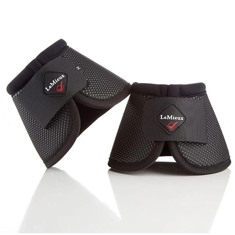 LeMieux Overreacht Boots Pro Form Ballistic XL 4 LeMieux Overreacht Boots Pro Form Ballistic XL - Image 2