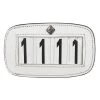 LeMieux Nummer Houder Dekje 4 Cijfers -Equestrian Supply Store JRLM35574