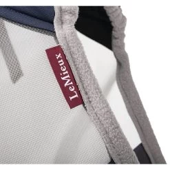 LeMieux Vliegenmasker Armour Shield Pro | Oren & Neus -Equestrian Supply Store JRLM35810.3