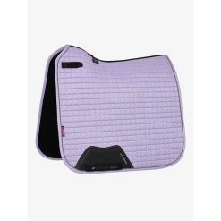 LeMieux Zadeldek Suede | DR 41 LeMieux Zadeldek Suede | DR -Equestrian Supply Store JRLMSPSUDRWisteria