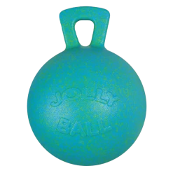 Jolly Ball -Equestrian Supply Store Jollybal oceaangroen