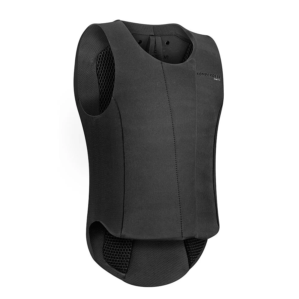 Komperdell Bodyprotector Ballistic Flex Fit Champion | Kids 3 Komperdell Bodyprotector Ballistic Flex Fit Champion | Kids
