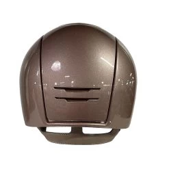 Kep Italia Cromo 2.0 | Diamond Pink | Frame Crystal Swarovski Ciprica -Equestrian Supply Store KTMTMCROMO50.2