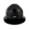 Kep Italia Cromo 2.0 | Polish Metal Zwart | Voorzijde Glitter Zwart