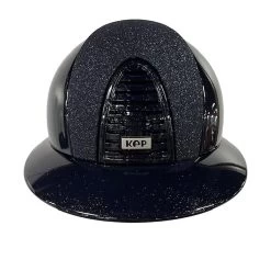 Kep Italia Cromo 2.0 | Diamond Blauw | Voorzijde Star Blauw