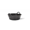 Rubberen Trog | 20L -Equestrian Supply Store KUEspuerta