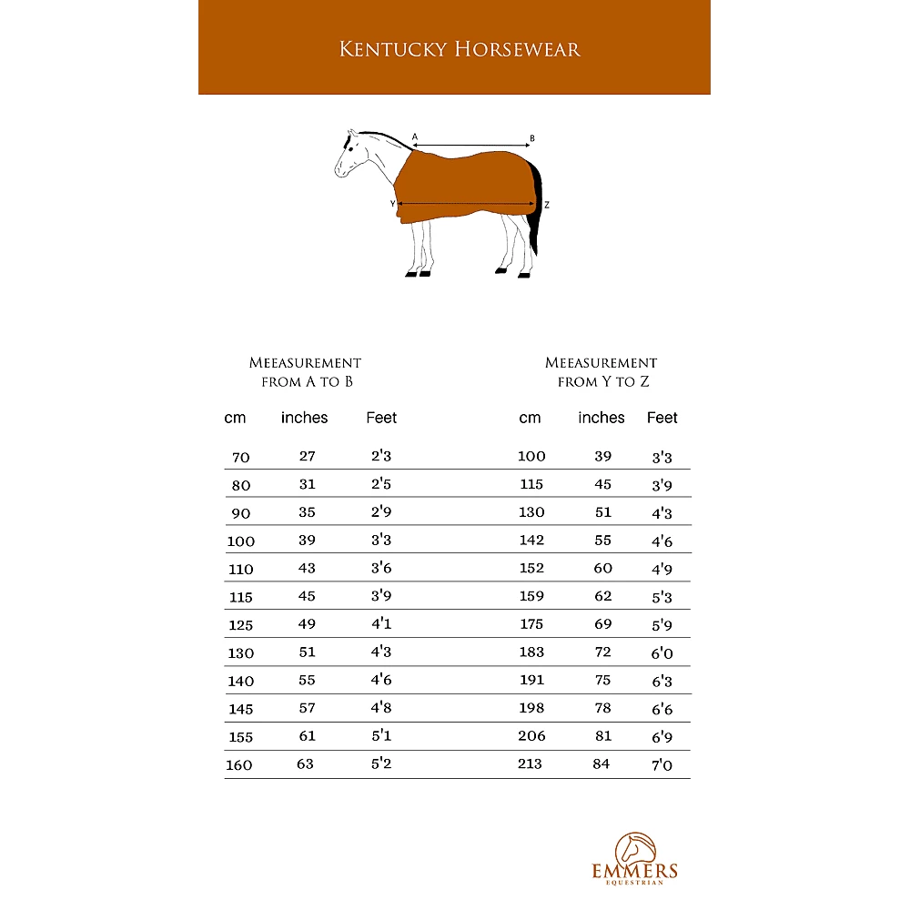 Kentucky Outdoor Deken | 300G 8 Kentucky Outdoor Deken | 300G - Image 6