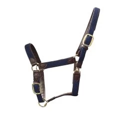 Kentucky Halster | Gevlochten Nylon -Equestrian Supply Store Kentucky20gevlochten20nylon20halster3