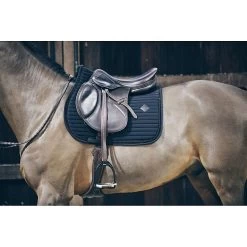 Kentucky Zadeldek | Pearls | VZ -Equestrian Supply Store Kentucky20zadeldekje20pearls20vs7
