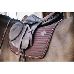 Kentucky Zadeldek | Pearls | VZ -Equestrian Supply Store Kentucky20zadeldekje20pearls20vs8