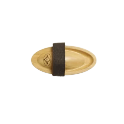 Grooming Deluxe Overall Borstel | Hard -Equestrian Supply Store KentuckyOverallBrushHard4