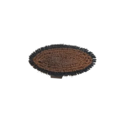 Grooming Deluxe Overall Borstel | Hard -Equestrian Supply Store KentuckyOverallBrushHard5