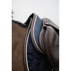 Kentucky Half Pad | Anatomic | Absorb 21 Kentucky Half Pad | Anatomic | Absorb -Equestrian Supply Store Kentucky Halfpad Anatomic Absorb Blauw 2