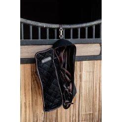 Kentucky Hoofdsteltas 26 Kentucky Hoofdsteltas -Equestrian Supply Store Kentucky HoofdstelTas Zwart