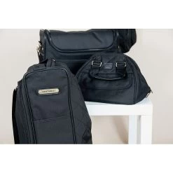 Kentucky Laarzentas -Equestrian Supply Store Kentucky Laarzentas Zwart