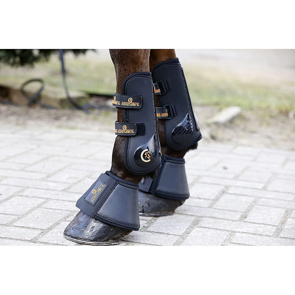 Kentucky Springschoenen | Leer 4 Kentucky Springschoenen | Leer - Image 2