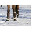Kentucky Beenbeschermers Turnout | Leer + Wol | Voor 1 Kentucky Beenbeschermers Turnout | Leer + Wol | Voor -Equestrian Supply Store Kentucky turnout boot leerwol voor 7
