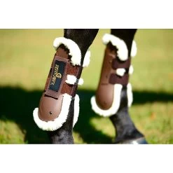 Kentucky Peesbeschermer | Wol | Air -Equestrian Supply Store Kentucky wol air peesbeschermer 5