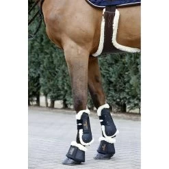 Kentucky Peesbeschermer | Wol | Air -Equestrian Supply Store Kentucky wol air peesbeschermer 6