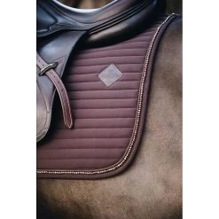 Kentucky Zadeldek | Pearls | DR -Equestrian Supply Store Kentucky zadeldekje pearl dr 5