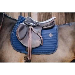 Kentucky Zadeldek | Pearls | DR -Equestrian Supply Store Kentucky zadeldekje pearl dr 6
