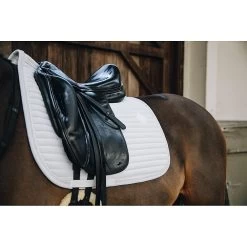 Kentucky Zadeldek | Pearls | DR -Equestrian Supply Store Kentucky zadeldekje pearl dr 7