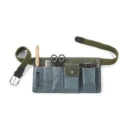 Kettner Plaiting Kit -Equestrian Supply Store Kettner plaiting kit tasje blauw goren