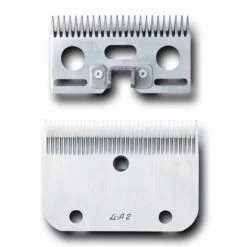 Liscop Scheermessenset LC A2 3mm